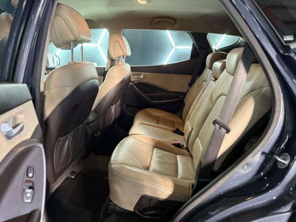 ◼️2017 (172) HYUNDAI SANTA FE EXECUTIVE 7 SEATER◼️ 368543676