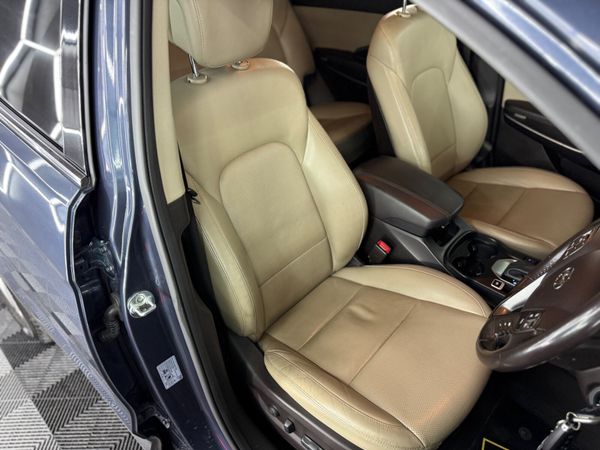 ◼️2017 (172) HYUNDAI SANTA FE EXECUTIVE 7 SEATER◼️ 368543677