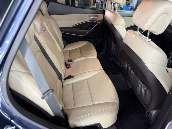 ◼️2017 (172) HYUNDAI SANTA FE EXECUTIVE 7 SEATER◼️ 368543679