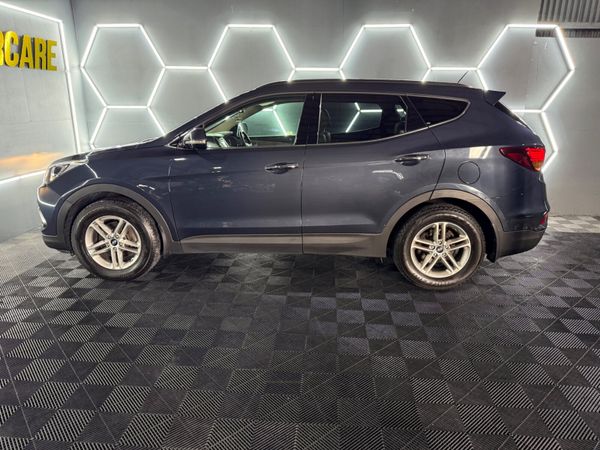 ◼️2017 (172) HYUNDAI SANTA FE EXECUTIVE 7 SEATER◼️ 368543670