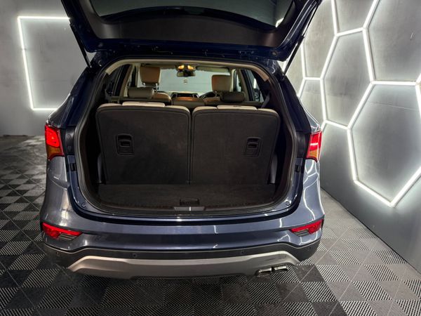 ◼️2017 (172) HYUNDAI SANTA FE EXECUTIVE 7 SEATER◼️ 368543671