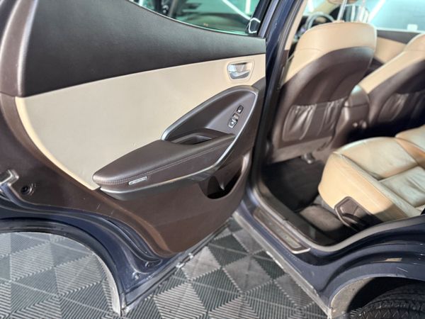 ◼️2017 (172) HYUNDAI SANTA FE EXECUTIVE 7 SEATER◼️ 368543672