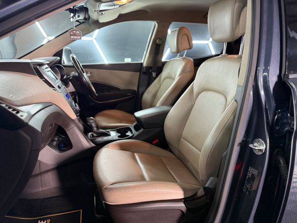 ◼️2017 (172) HYUNDAI SANTA FE EXECUTIVE 7 SEATER◼️ 368543673