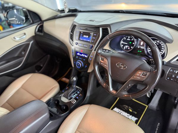 ◼️2017 (172) HYUNDAI SANTA FE EXECUTIVE 7 SEATER◼️ 368543684