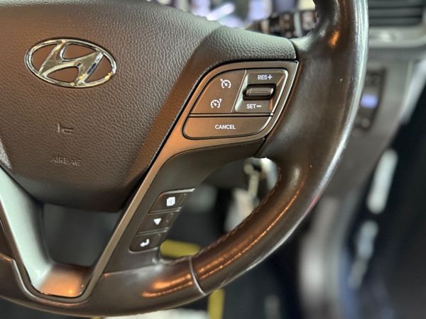 ◼️2017 (172) HYUNDAI SANTA FE EXECUTIVE 7 SEATER◼️ 368543685