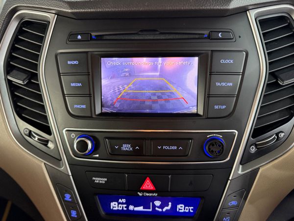 ◼️2017 (172) HYUNDAI SANTA FE EXECUTIVE 7 SEATER◼️ 368543688