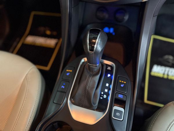 ◼️2017 (172) HYUNDAI SANTA FE EXECUTIVE 7 SEATER◼️ 368543689