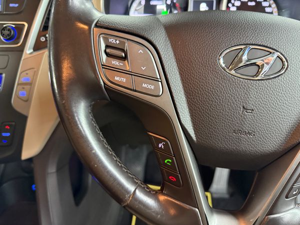 ◼️2017 (172) HYUNDAI SANTA FE EXECUTIVE 7 SEATER◼️ 368543683