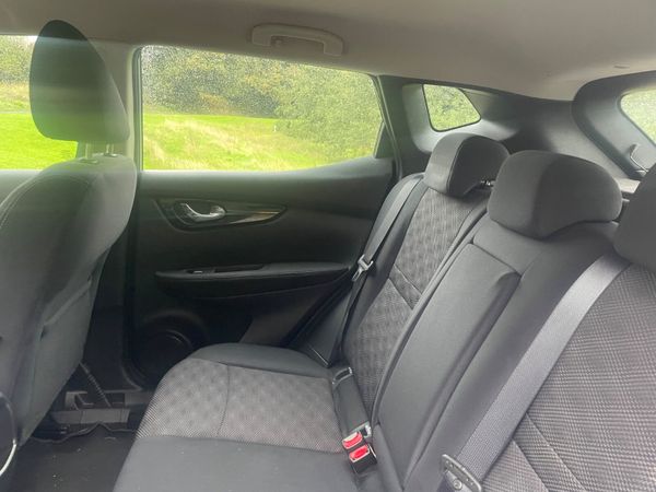 Nissan Qashqai 2014, low milage , belt done 368554004