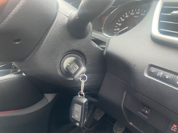 Nissan Qashqai 2014, low milage , belt done 368554077