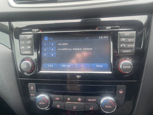 Nissan Qashqai 2014, low milage , belt done 368554110
