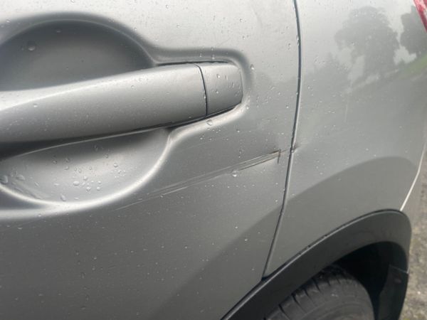 Nissan Qashqai 2014, low milage , belt done 368554148