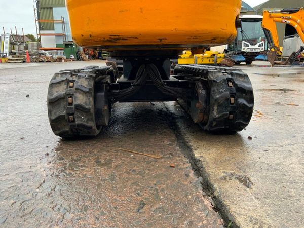 2022 JCB 8008ct MICRO DIGGER.....315hrs.......... 368557614