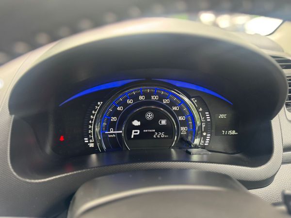 SUZUKI SWIFT  2016 AUTOMATIC  STYLE  EDITION 368550027