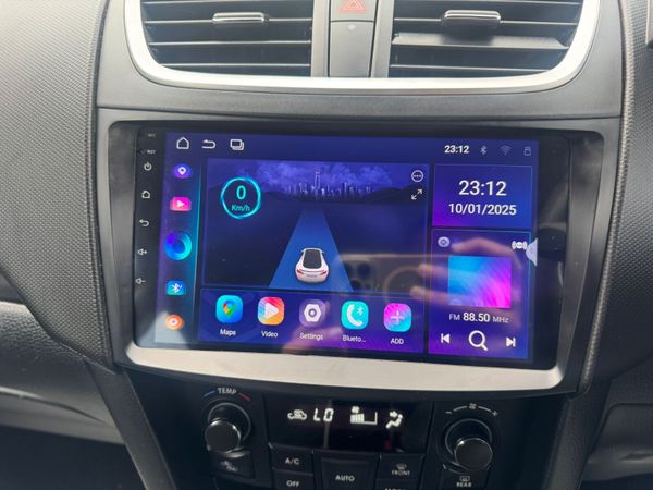 SUZUKI SWIFT  2016 AUTOMATIC  STYLE  EDITION 368550029