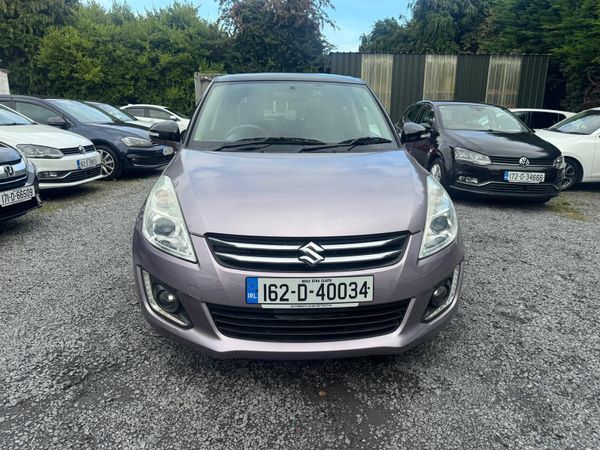 SUZUKI SWIFT  2016 AUTOMATIC  STYLE  EDITION 368550178