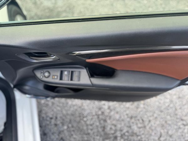 HONDA FIT 2019 PREMIUM LEATHER TOPSPECS 368550910