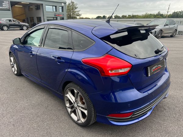 2015 (152) Ford Focus ST-3 2.0 TDCI -Heated Leathe 368552158