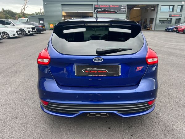 2015 (152) Ford Focus ST-3 2.0 TDCI -Heated Leathe 368552160