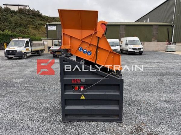 Landhonor SMS-64-40G MTD Screener 368552308