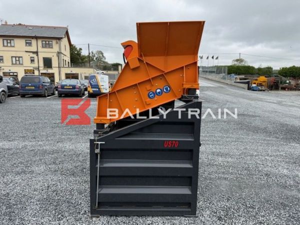 Landhonor SMS-64-40G MTD Screener 368552303