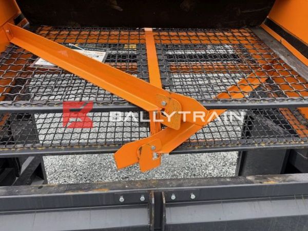 Landhonor SMS-64-40G MTD Screener 368552315