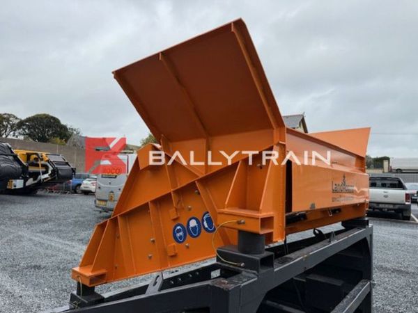 Landhonor SMS-64-40G MTD Screener 368552317