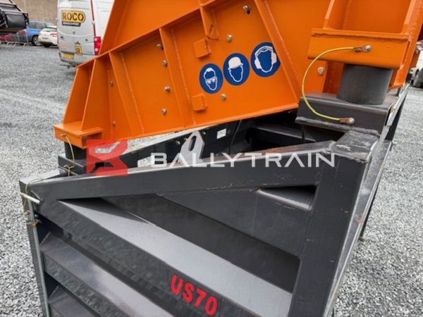 Landhonor SMS-64-40G MTD Screener 368552318