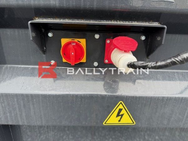 Landhonor SMS-64-40G MTD Screener 368552311