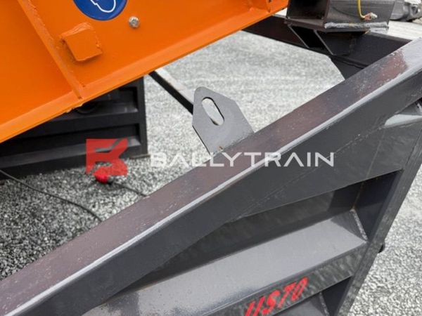 Landhonor SMS-64-40G MTD Screener 368552324