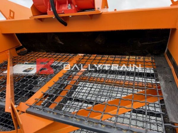 Landhonor SMS-64-40G MTD Screener 368552326