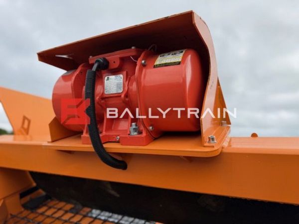 Landhonor SMS-64-40G MTD Screener 368552321