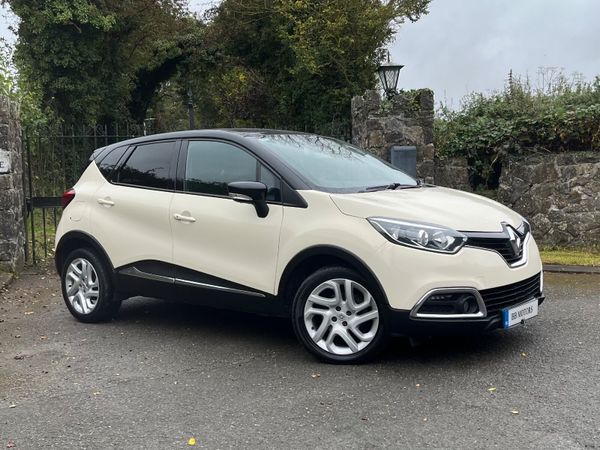 Renault Captur 1.5dCi 90 S&S INTENSE 368567932