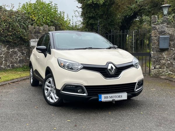 Renault Captur 1.5dCi 90 S&S INTENSE 368567933