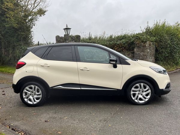 Renault Captur 1.5dCi 90 S&S INTENSE 368567965
