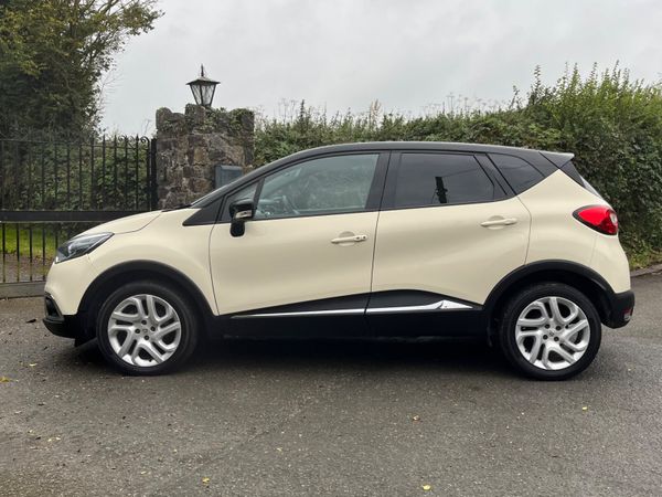 Renault Captur 1.5dCi 90 S&S INTENSE 368567967
