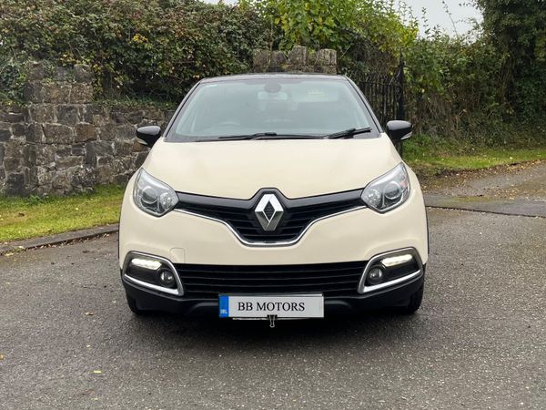 Renault Captur 1.5dCi 90 S&S INTENSE 368567968