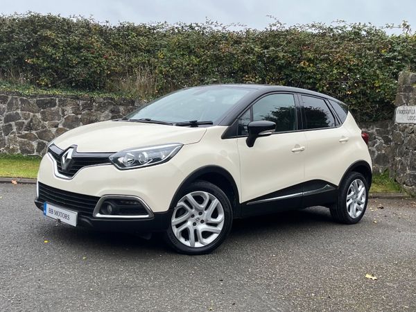 Renault Captur 1.5dCi 90 S&S INTENSE 368567969
