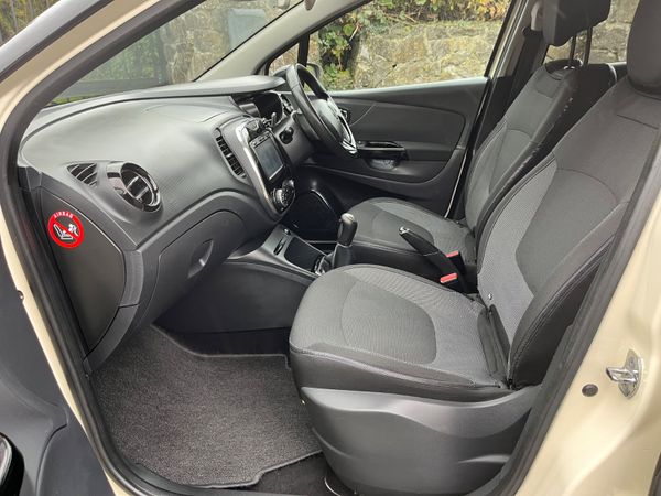 Renault Captur 1.5dCi 90 S&S INTENSE 368567974