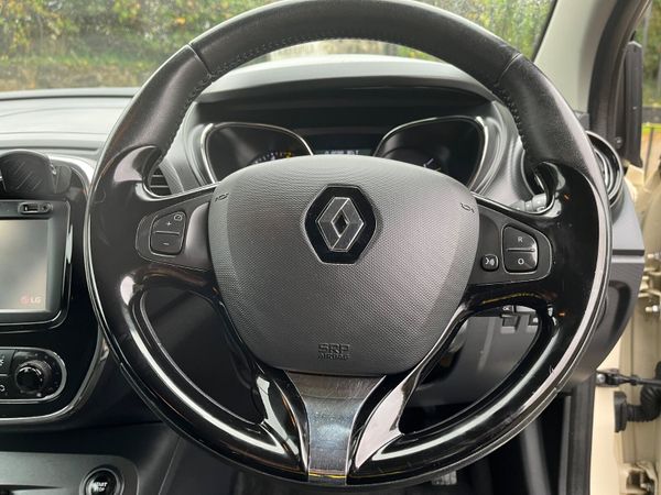 Renault Captur 1.5dCi 90 S&S INTENSE 368567977