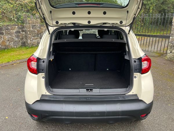 Renault Captur 1.5dCi 90 S&S INTENSE 368567971