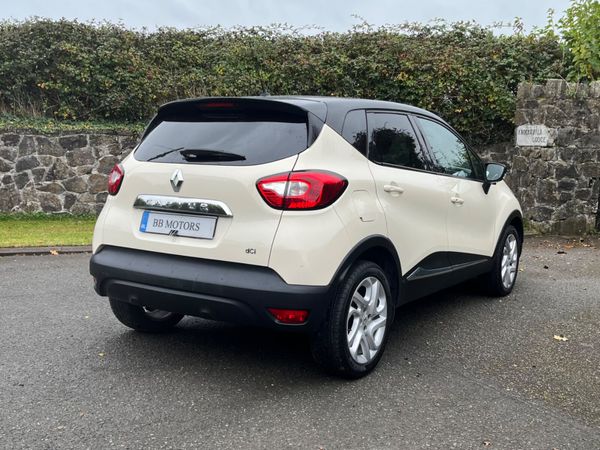 Renault Captur 1.5dCi 90 S&S INTENSE 368567972