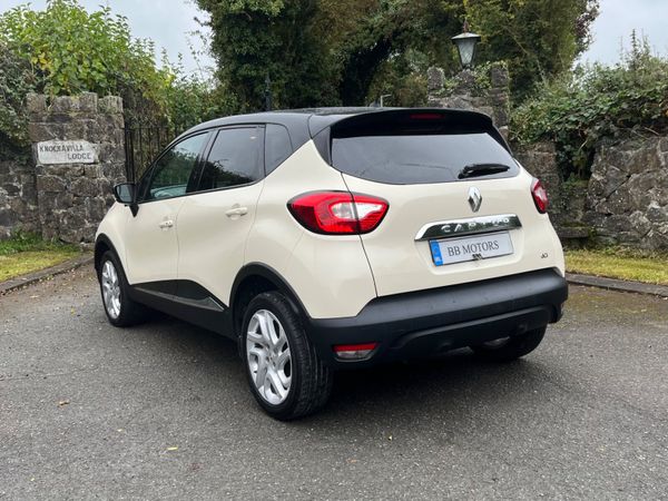Renault Captur 1.5dCi 90 S&S INTENSE 368567973
