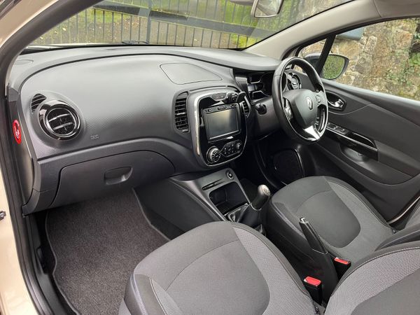 Renault Captur 1.5dCi 90 S&S INTENSE 368567980