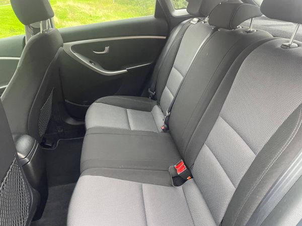 Hyundai i30 2013 , tested , cheap insurance 368561037