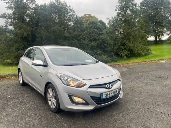 Hyundai i30 2013 , tested , cheap insurance 368561040