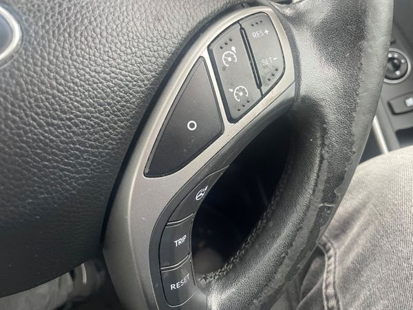 Hyundai i30 2013 , tested , cheap insurance 368561058