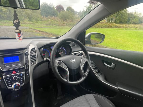 Hyundai i30 2013 , tested , cheap insurance 368561064