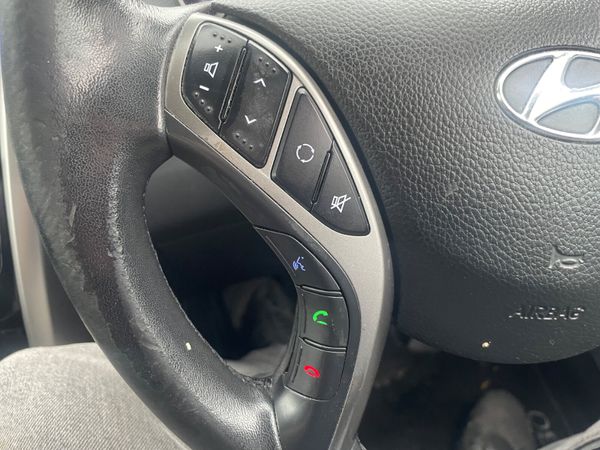 Hyundai i30 2013 , tested , cheap insurance 368561066