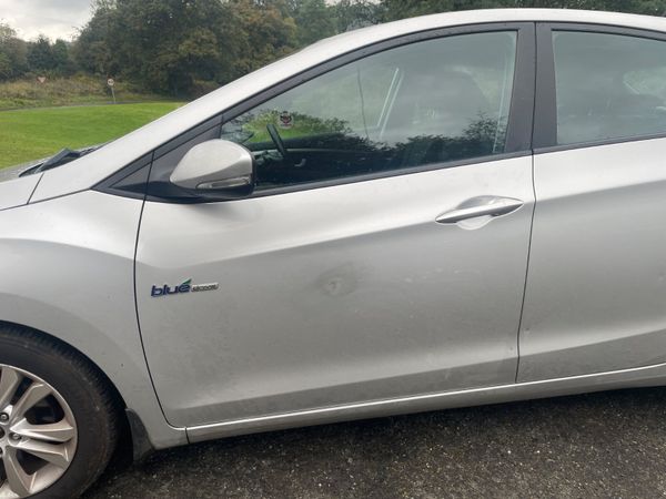 Hyundai i30 2013 , tested , cheap insurance 368561086